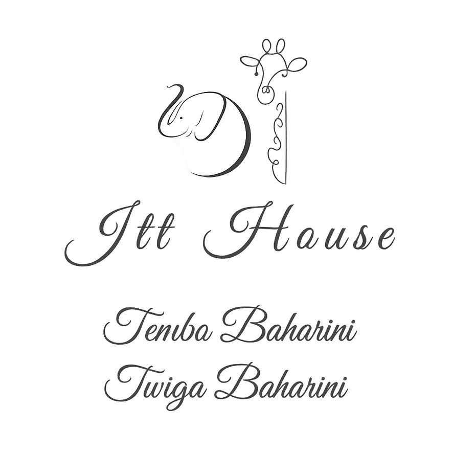 Jtt House logo